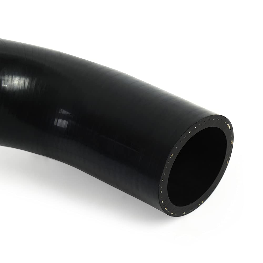 Mishimoto Replacement MMHOSE-GMT-88 Coolant Hose Kit, Compatible With GM Trucks with 5.0L/5.7L V8 1988-1995