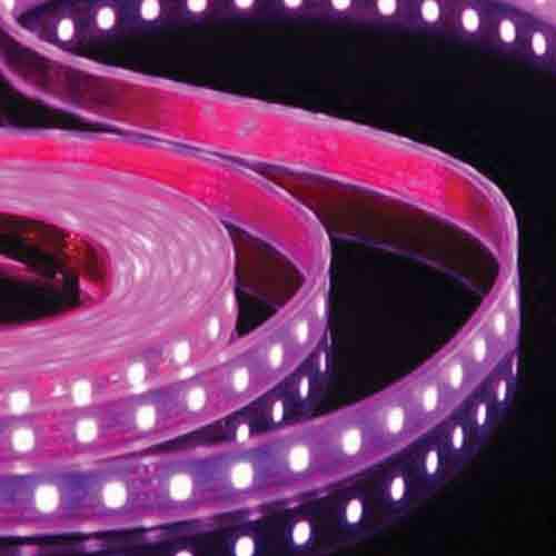 5M Heise LED Strip Light - Pink (LED Type: 3528) Retail Pack (H-PK535)