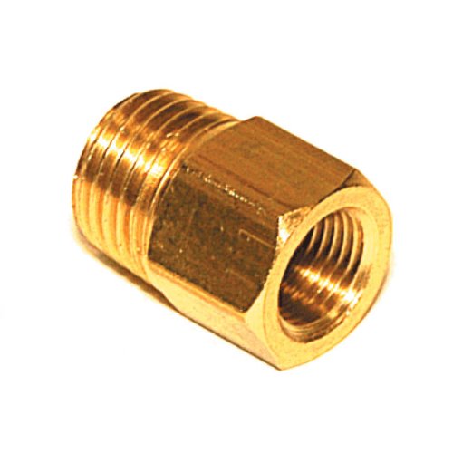 Reducer VIAIR-92841 .375 Inch Male To .25 Inch Female NPT