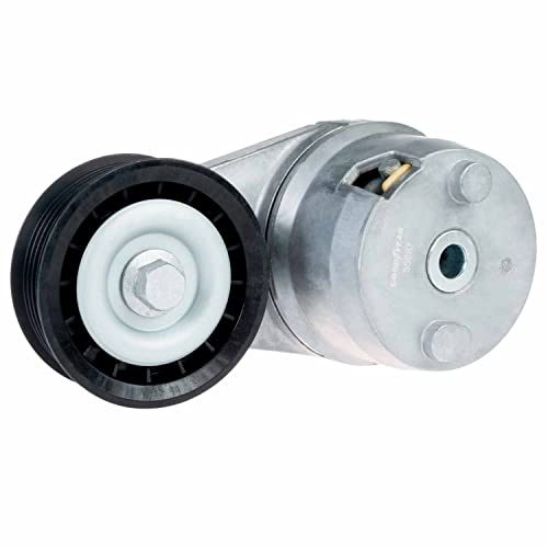 Automatic Goodyear Serpentine Belt Tensioner Assembly 55687