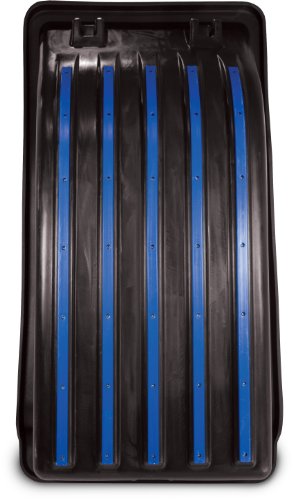 Large Otter 609142012560 Sled Hyfax Kit