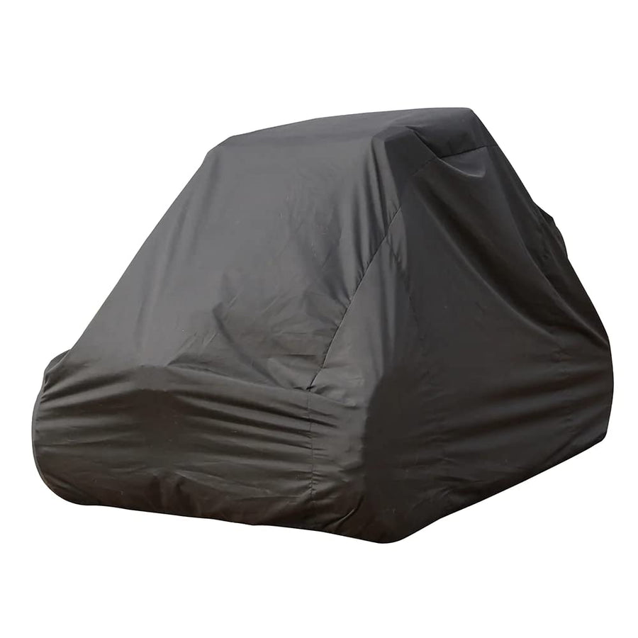 Covercraft Carver Sun-Dura Medium Sport UTV Cover-Black - 3005S-02