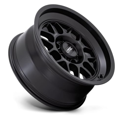 KMC 18X8.5 KM725 5X5.0 S-BLK 0MM - KM725MX18855000