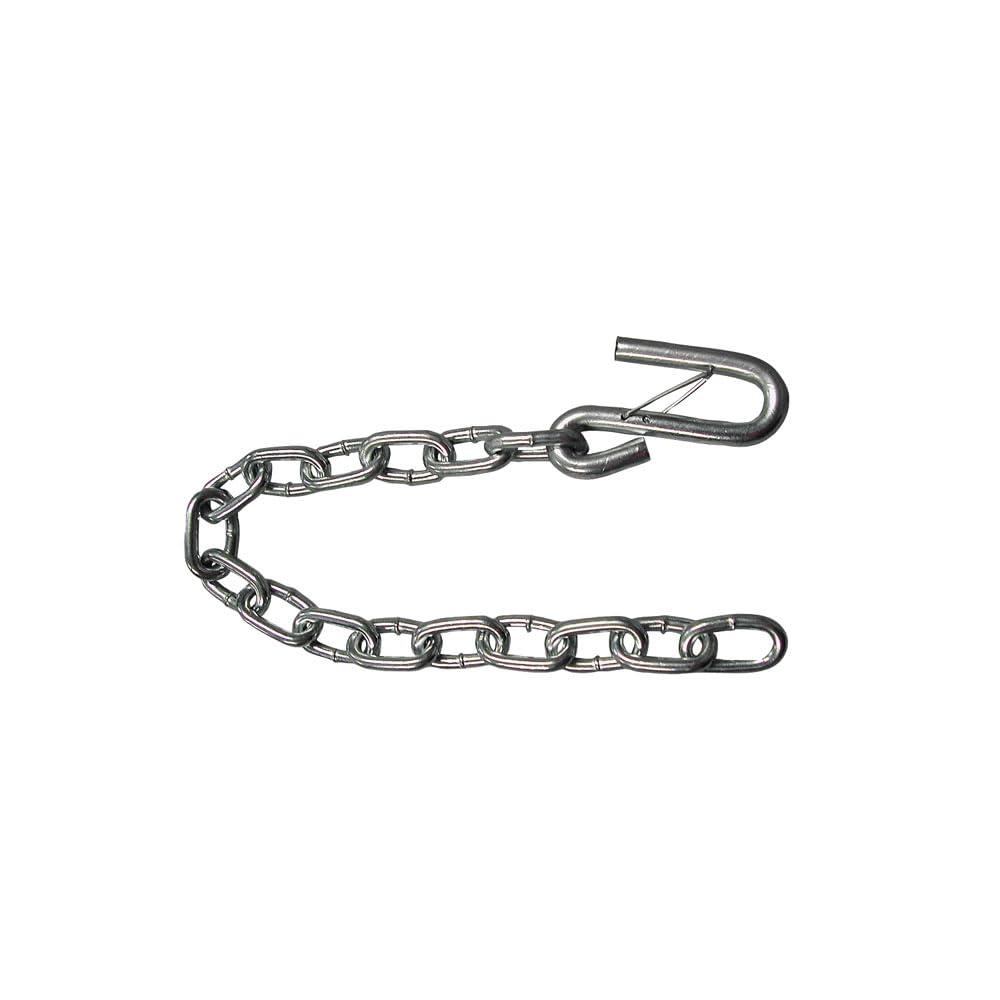 CHA0010340 Bulldog/fult Safety Chain Grade 30