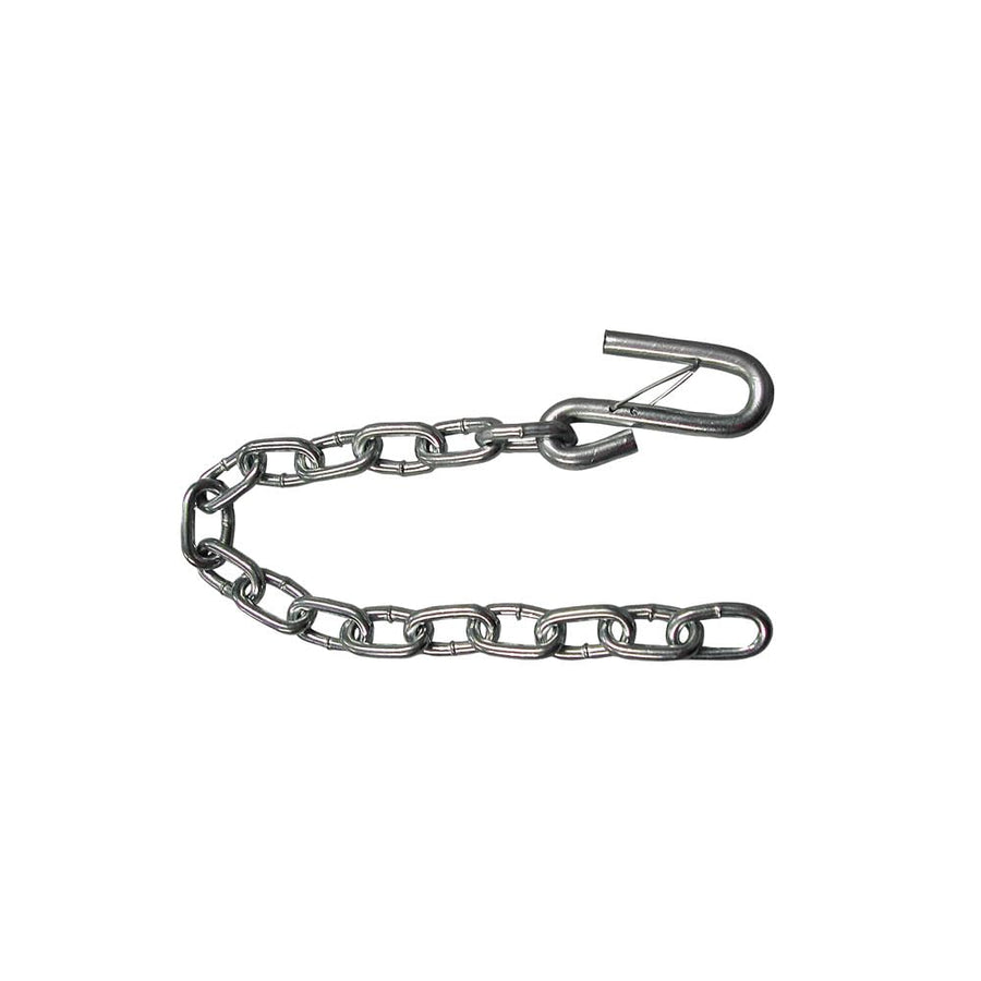 CHA0010340 Bulldog/fult Safety Chain Grade 30