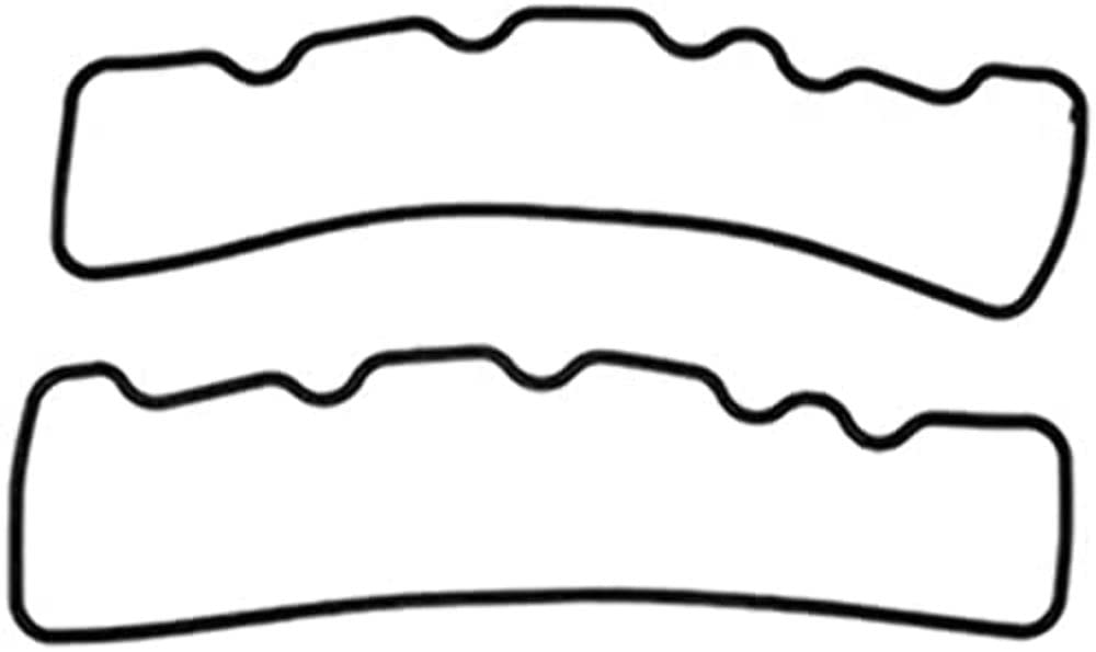 Engine Valve Cover Gasket Set MAHLE VS50039
