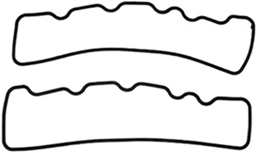 Engine Valve Cover Gasket Set MAHLE VS50039