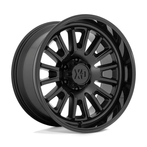 XD 20X9 XD864 S-BLK GB-LP 18MM 6X5.5 - XD86429068718