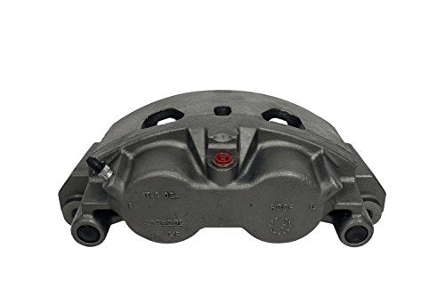 Power Stop Front Right L5302 One Replacement Stock Brake Caliper For Chevy Silverado 2500 HD, Chevy Silverado 3500 HD, Chevy Suburban 3500 HD, GMC Sierra 2500 HD, GMC Sierra 3500 HD [Model Specific]