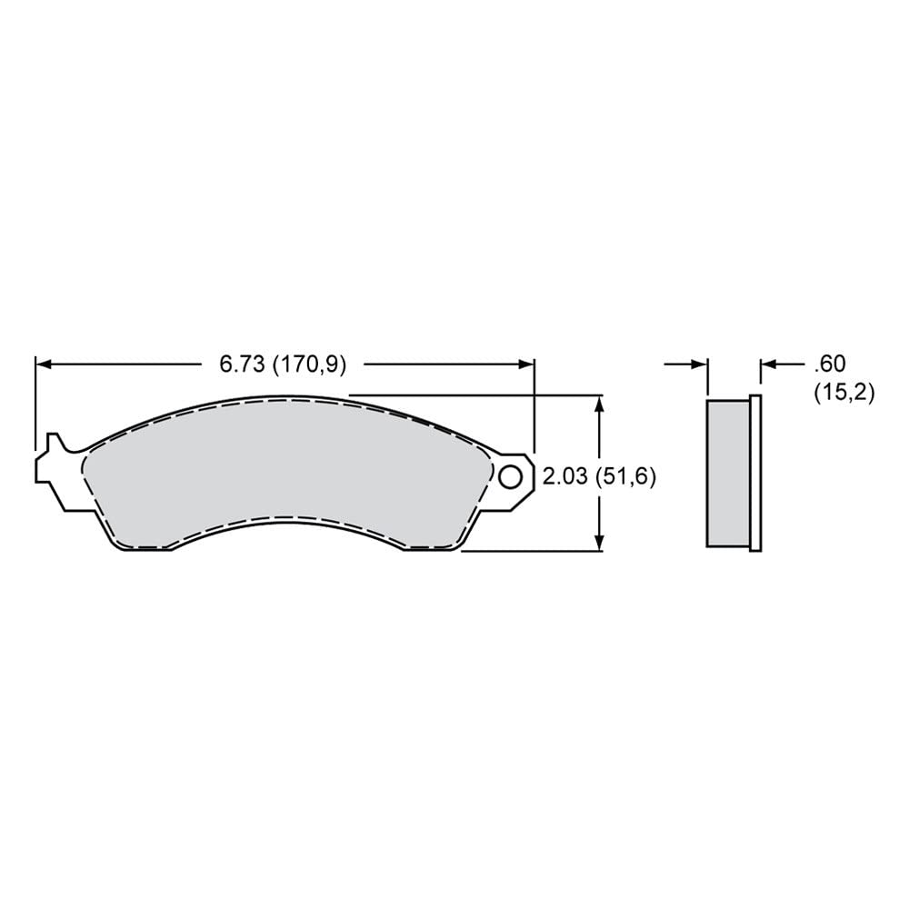 D412 Q PolyMatrix Pad Set