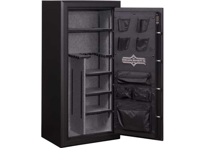 Surelock Security Home & Gun Safe