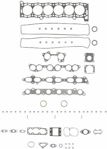 HS FEL-PRO 9473 PT Head Gasket Set