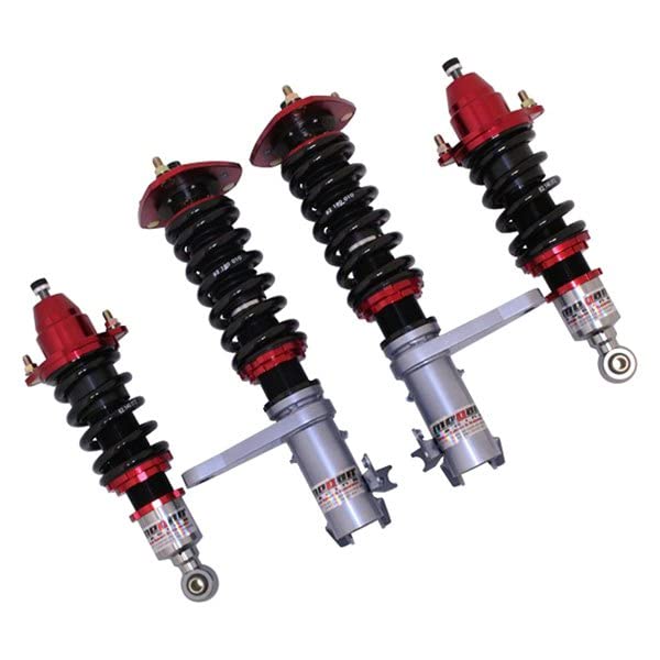 Megan Racing Street Series MR-CDK-HC02Si Coilover Damper Kit