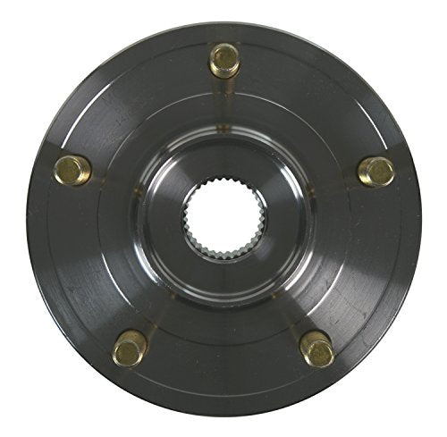 Wheel Bearing and Hub Assembly MOOG for Dodge Journey