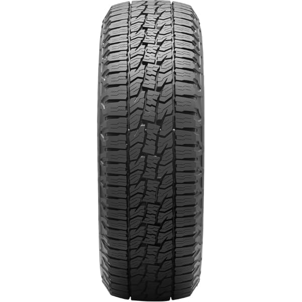 Falken 255/50R19 FALKEN WILDPEAK A/T TRAIL 107V XL BW