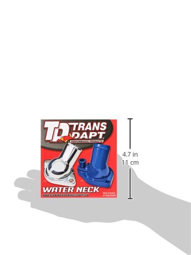 O Ring Trans-Dapt Water Neck Sb/Frd 9440