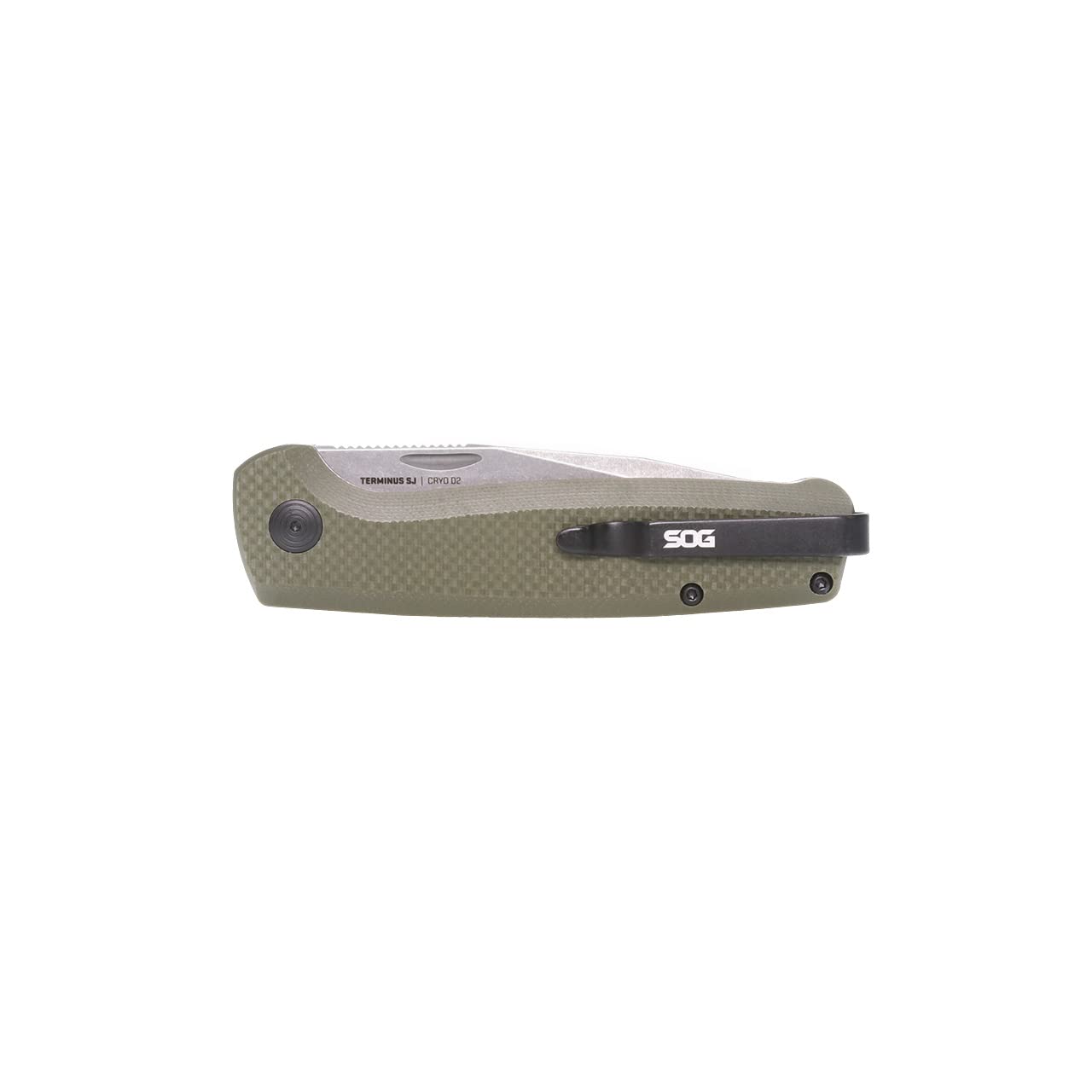 OD Green SOG Terminus SJ