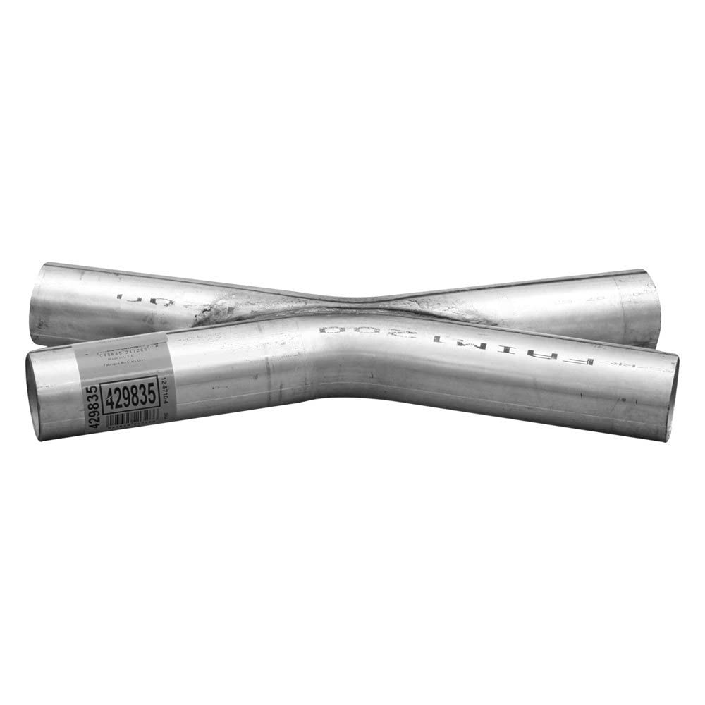 429835 Cherry Bomb X-Pipe