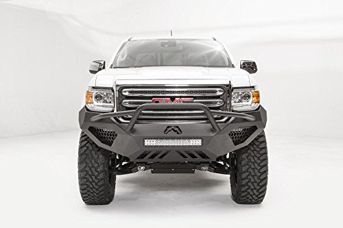 Bumper Fab Fours GC15D34521