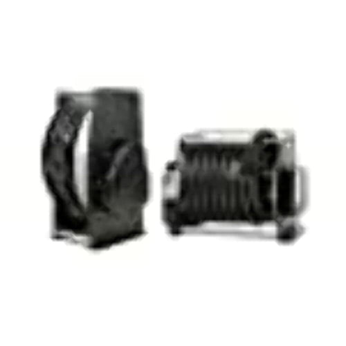 RH54331RMK Technology Research Corp 50 Amp RV Power Cord Reel, High Profile - 33' Cord, Black