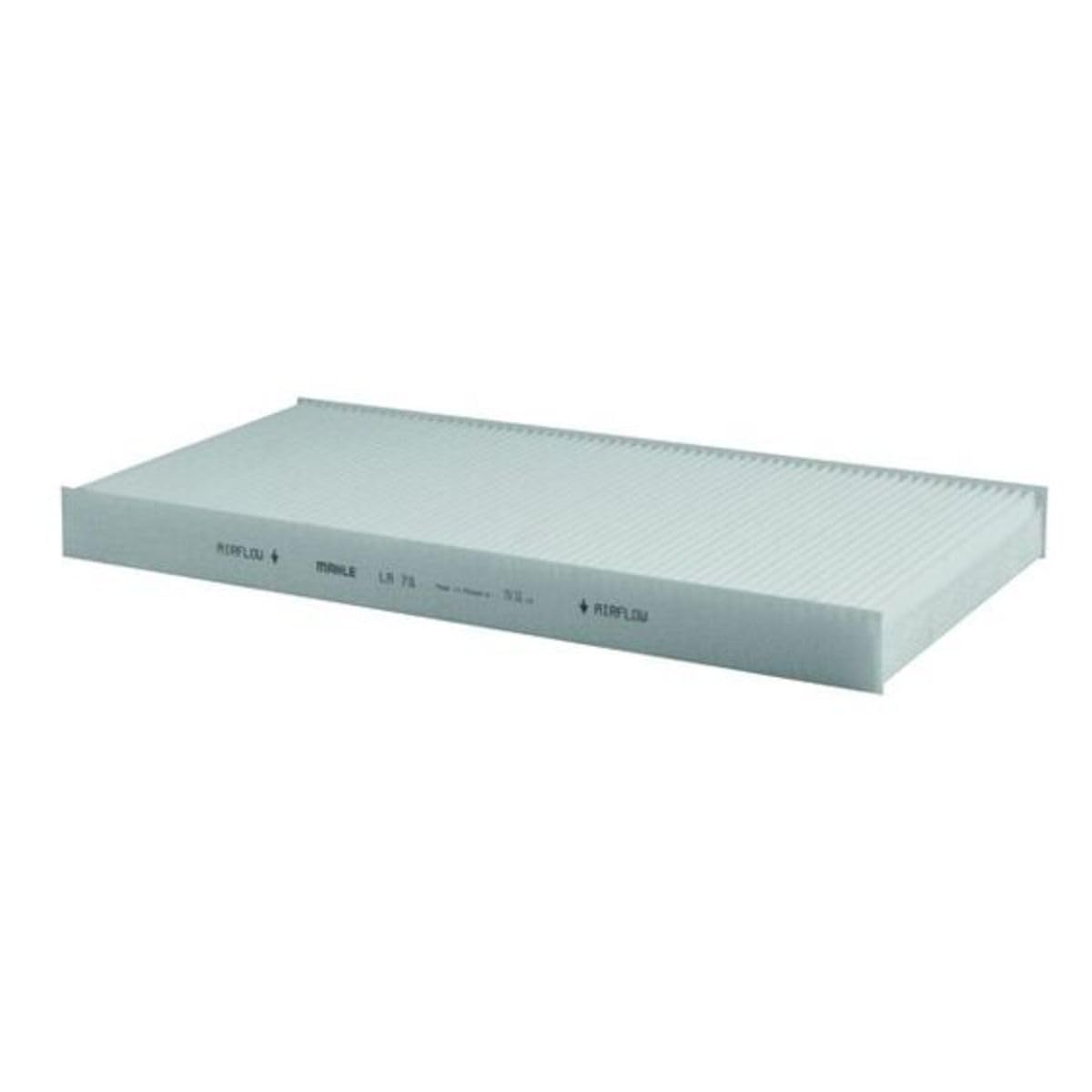 Cabin Air Filter MAHLE LA 78