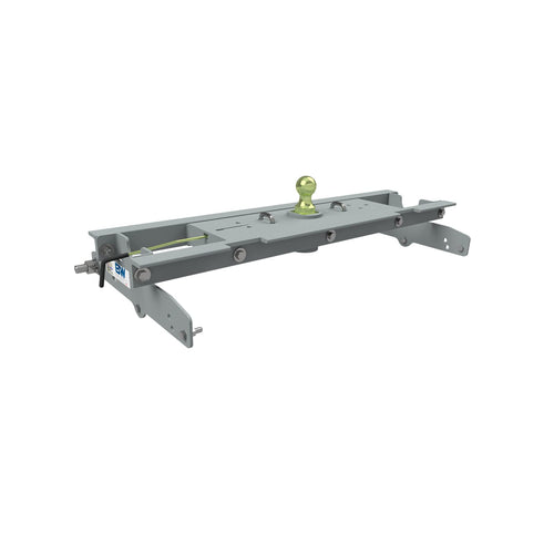 Turnoverball B&W Trailer Hitches Gooseneck Hitch - GNRK1197 - Compatible with 1997-2003 Ford F150 Trucks Without Air Bag Overloads