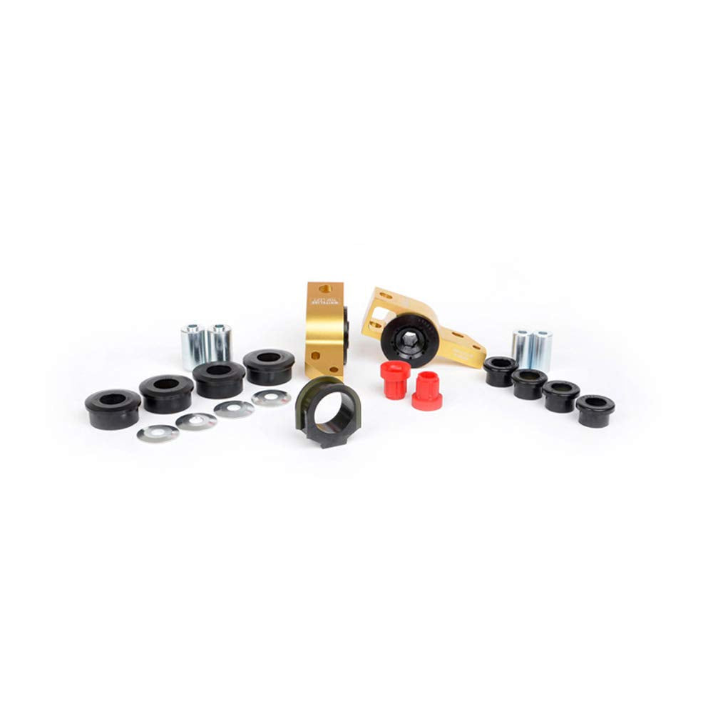 Essential WEK004 Kits