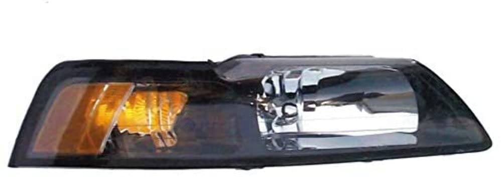 FR264-B101R Eagle Eyes Headlight