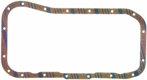 Oil Pan Gasket Set FEL-PRO OS 30417 C