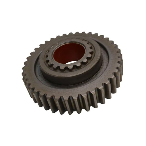 Transfer Case USA Standard BW4406 Drive Sprocket with Torque on Demand