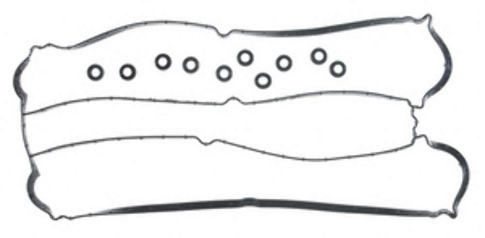 Engine Valve Cover Gasket Set MAHLE Original VS50314