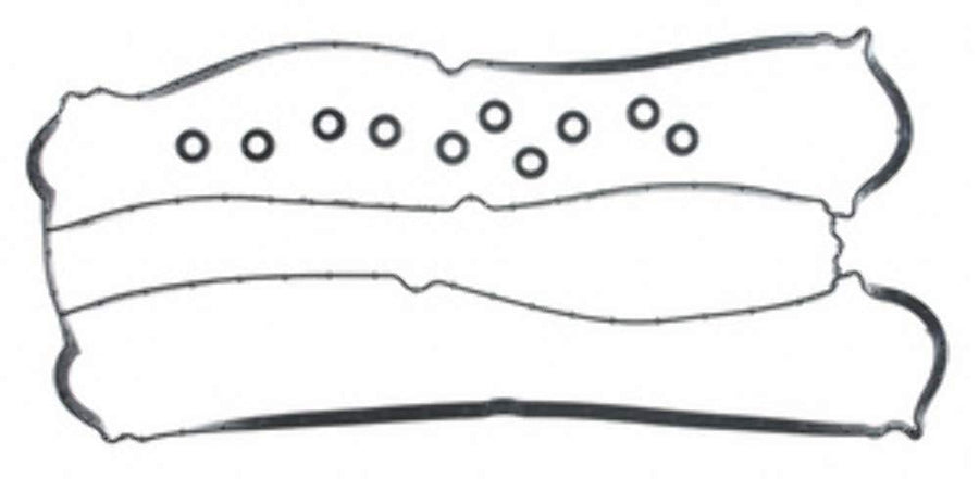 Engine Valve Cover Gasket Set MAHLE Original VS50314