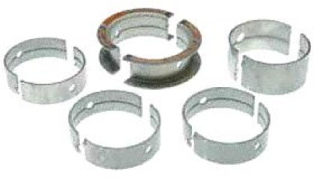 Engine Crankshaft Main Bearing Set Clevite 77 MS-1344P