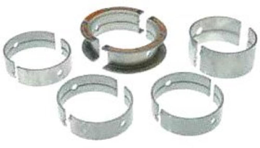 Engine Crankshaft Main Bearing Set Clevite 77 MS-1344P