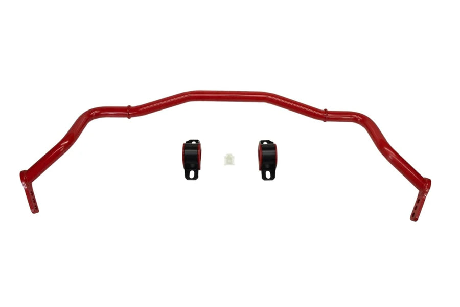 2015+ Ford Mustang S550 Pedders Adjustable 35mm Front Sway Bar (PED-428024-35)