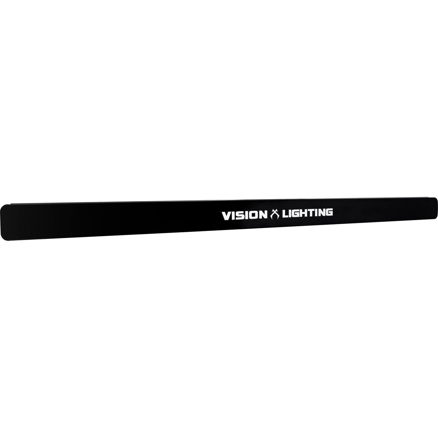 XPR 51" Black Street Legal Light Bar Cover