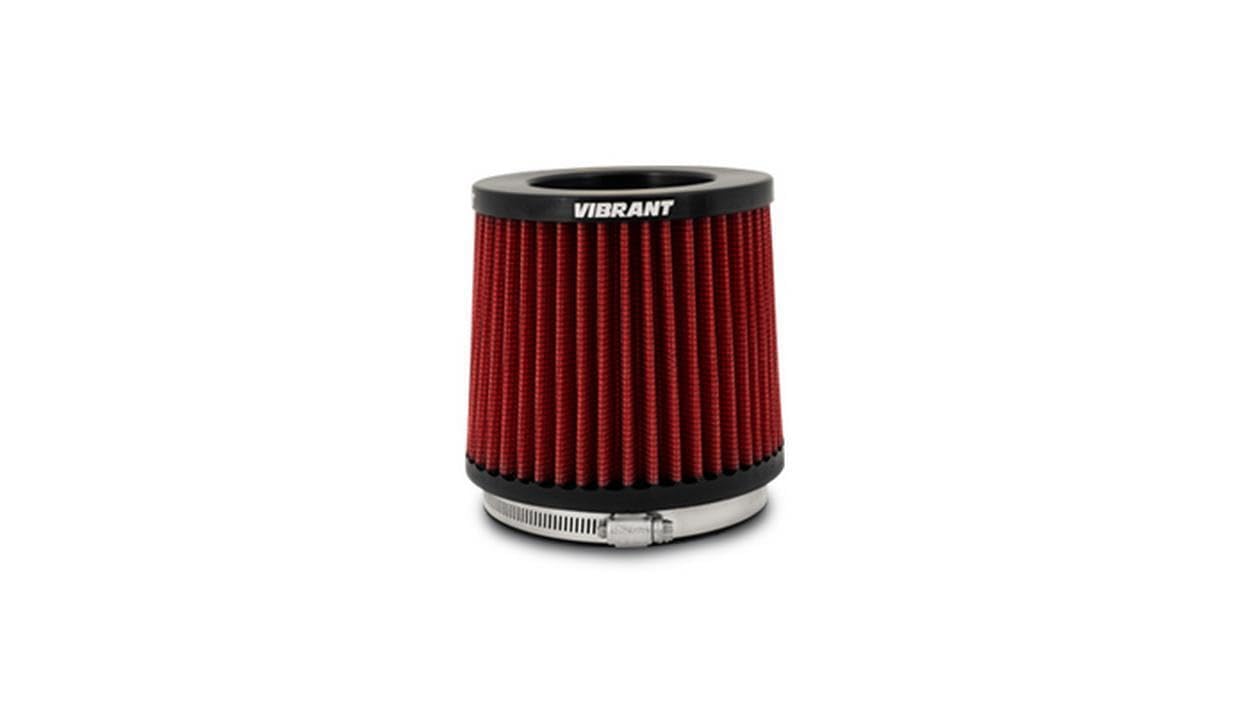 Vibrant 10925 Performance Vibrant Air Filter