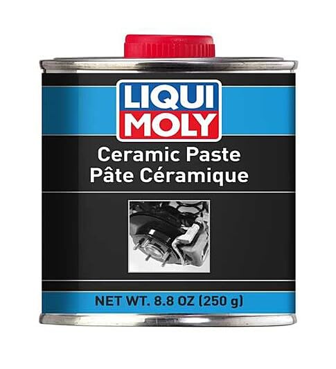 Ceramic Paste Liqui Moly 250grams