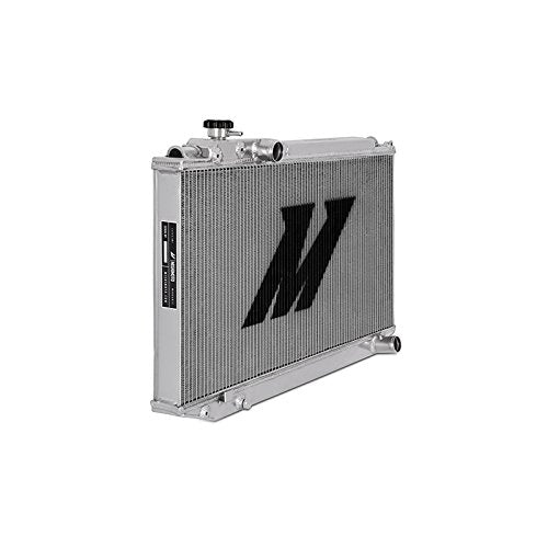 Mishimoto Performance Aluminum Radiator MMRAD-CRS-89 Fits Toyota Cressida 1989-1992