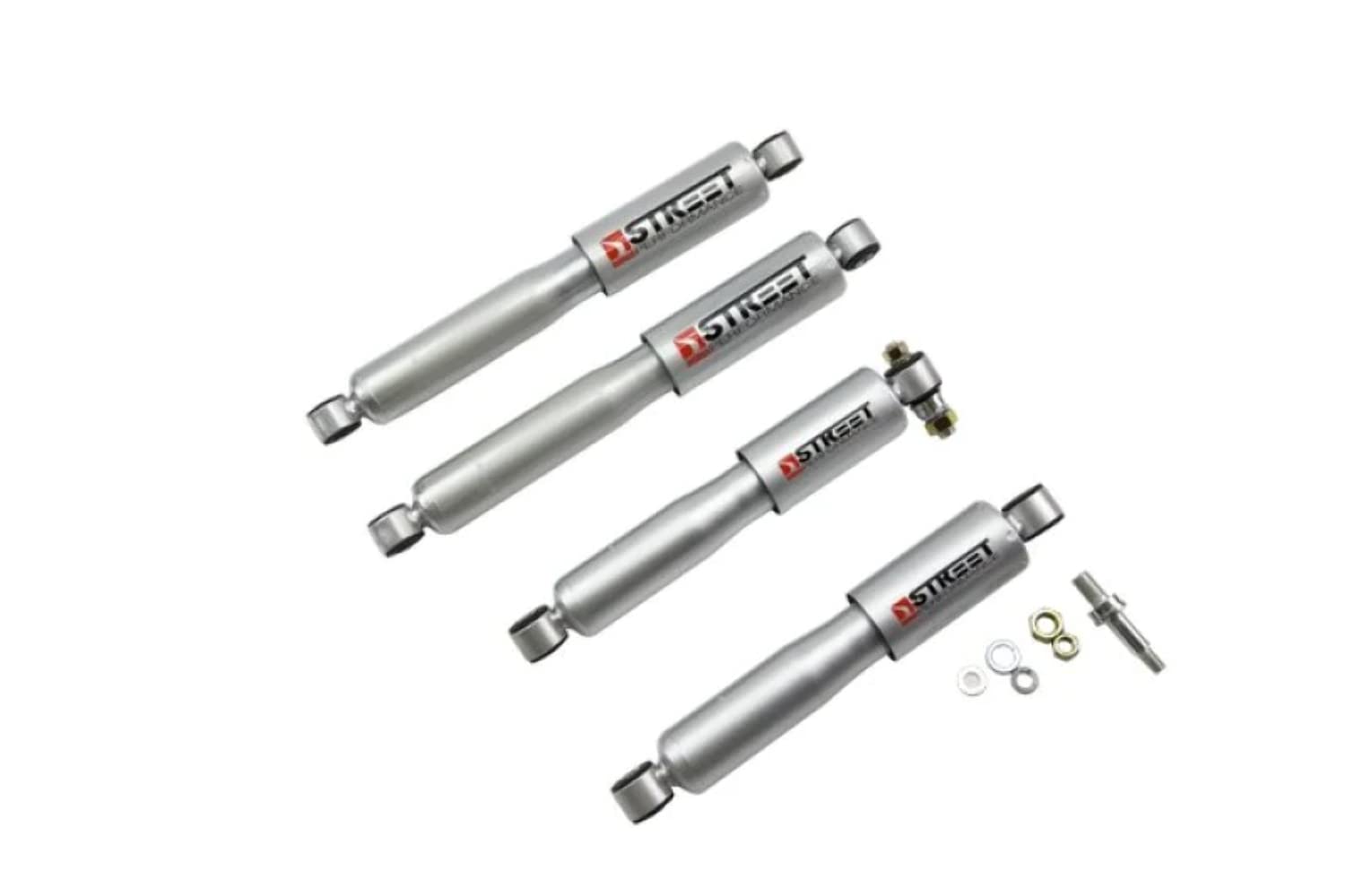 Shock Set Belltech 9547