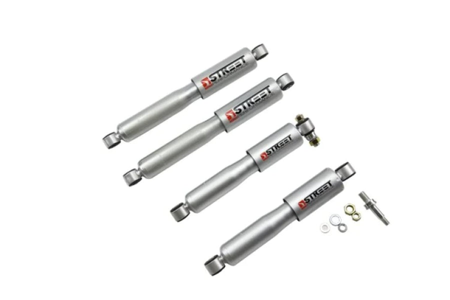 Shock Set Belltech 9547