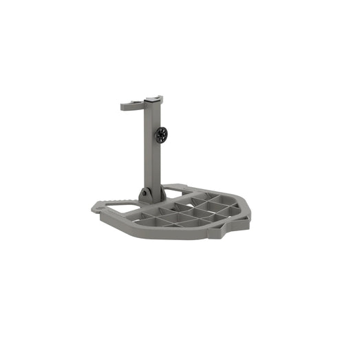 Raider NOVIX Saddle Platform - All-Aluminum Mobile Hunting Platform - Lightweight & Adjustable - 100% USA Made - Classic