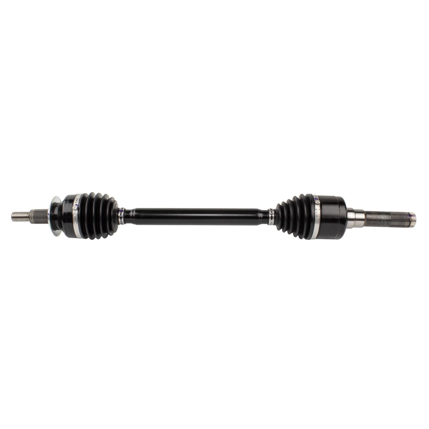 AXLE SHAFT CV - COMPATIBLE WITH 2015+ MUSTANG GT 34 SPLINE - DRIVER SIDE