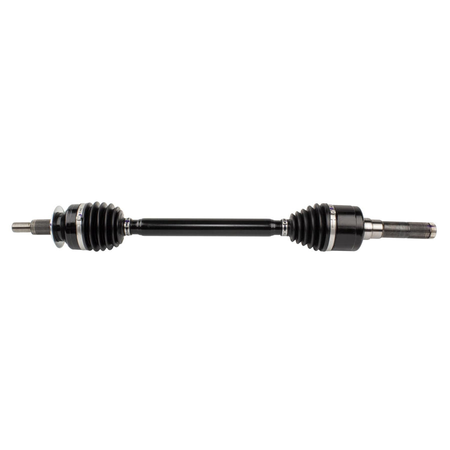 AXLE SHAFT CV - COMPATIBLE WITH 2015+ MUSTANG GT 34 SPLINE - DRIVER SIDE