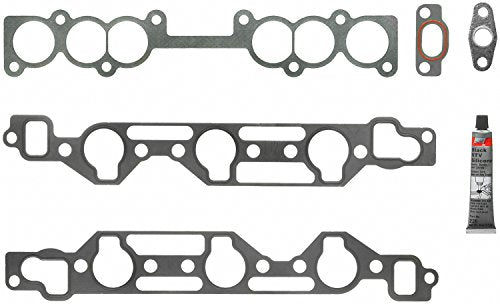 Engine Intake Manifold Gasket Set FEL-PRO for Toyota 4Runner
