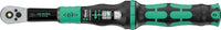 CLICK-TORQUE LOCK Wera Tools A6 R/L