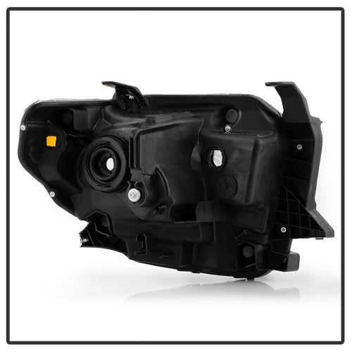 Toyota Tundra Spyder (OE) 2014-2021/2018 Tundra (wil