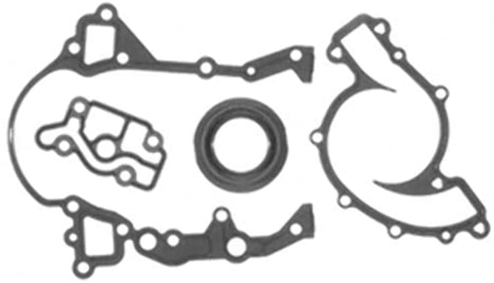Engine Timing Cover Gasket Set MAHLE JV1114