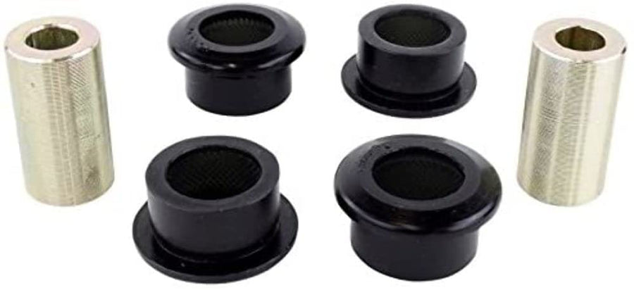 Track Bar Bushing Nolathane REV142.0018 Black (Rear)