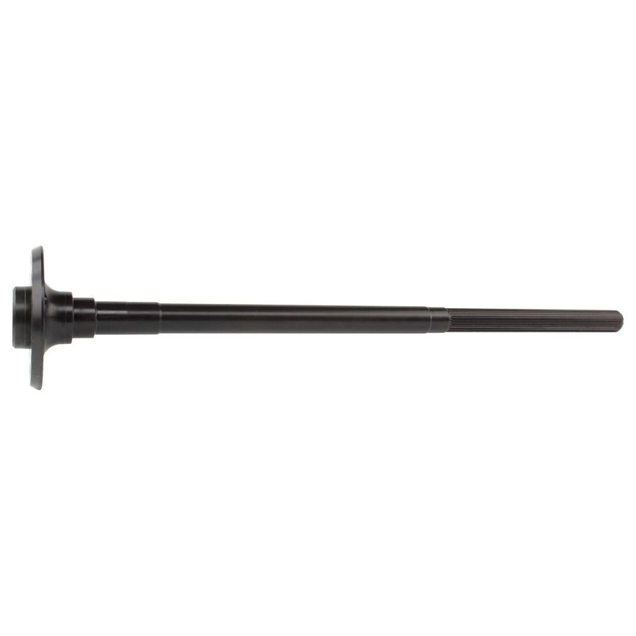 TEN Factory Axle Shaft Assembly MG31208CB for Dana 44 Standard, 30 Spline, 24.5–32.0" Length, 5x4.5 / 5x5 / 5x5.5 Bolt Pattern - Fits Dana 44 Axles, Left (Driver) or Right (Passenger)